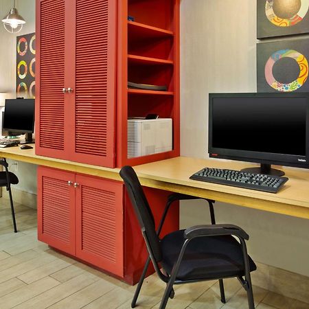 Home2 Suites By Hilton Austin/Сидър Парк Екстериор снимка