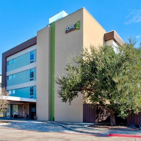 Home2 Suites By Hilton Austin/Сидър Парк Екстериор снимка
