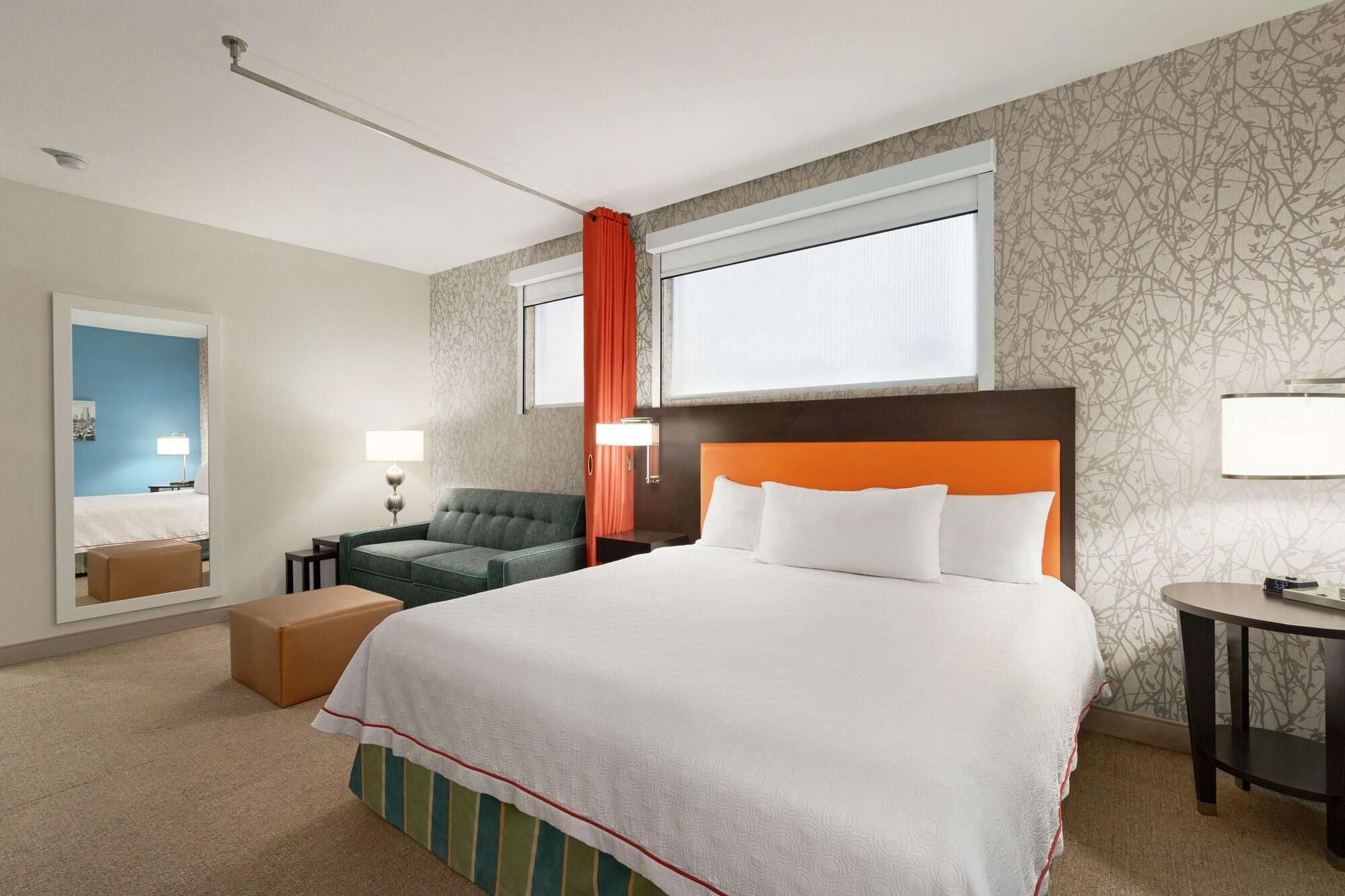 Home2 Suites By Hilton Austin/Сидър Парк Екстериор снимка