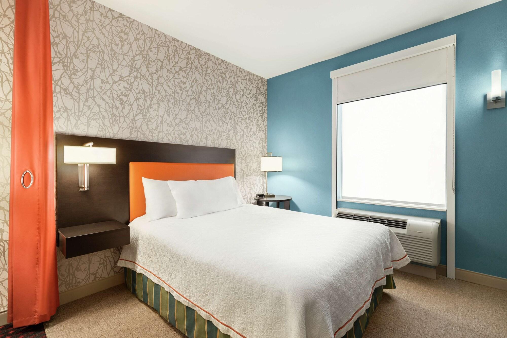 Home2 Suites By Hilton Austin/Сидър Парк Екстериор снимка
