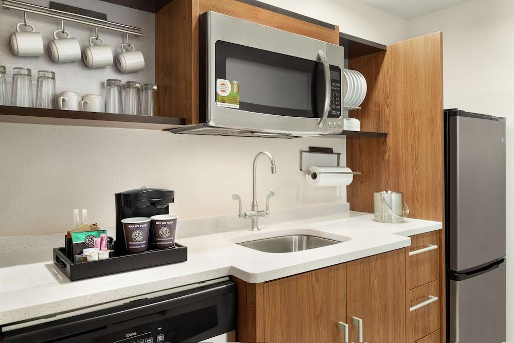 Home2 Suites By Hilton Austin/Сидър Парк Екстериор снимка