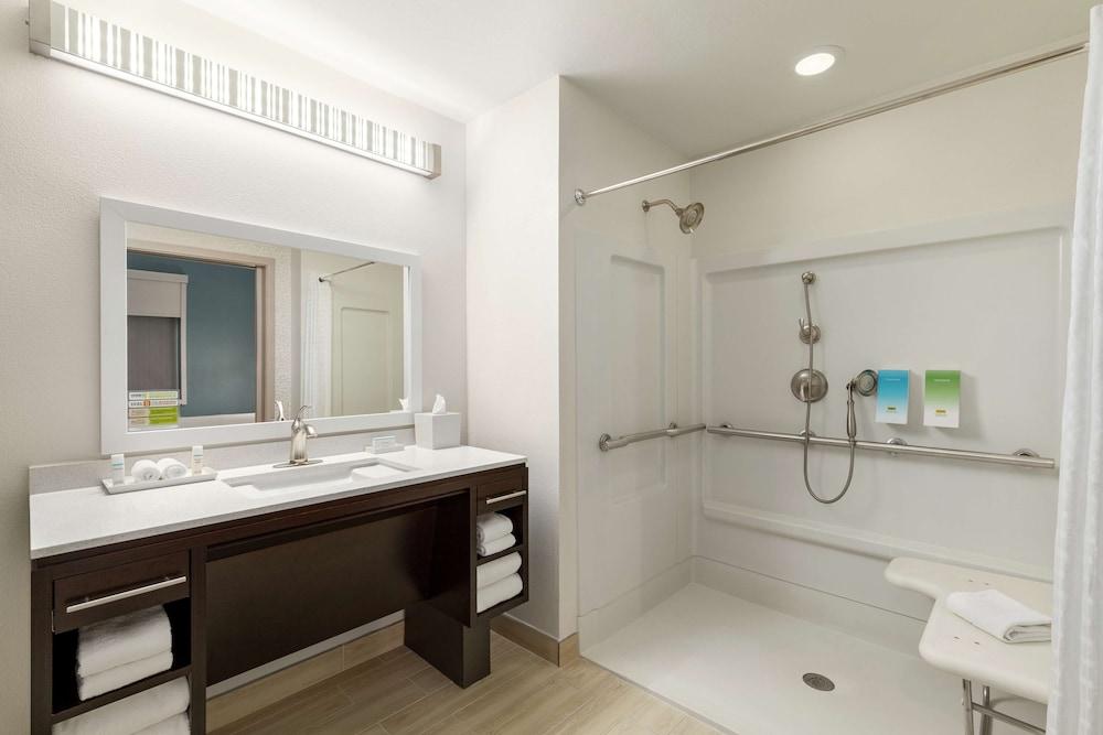Home2 Suites By Hilton Austin/Сидър Парк Екстериор снимка