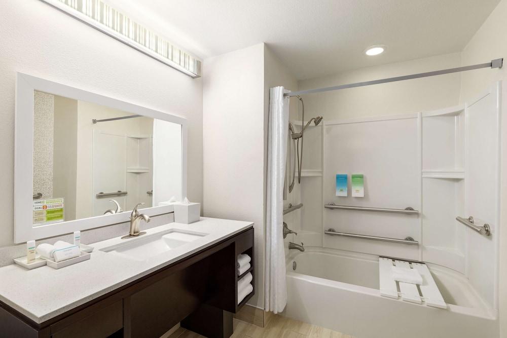 Home2 Suites By Hilton Austin/Сидър Парк Екстериор снимка