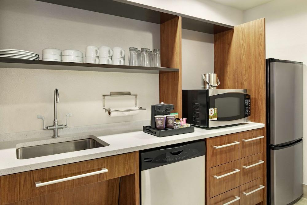 Home2 Suites By Hilton Austin/Сидър Парк Екстериор снимка