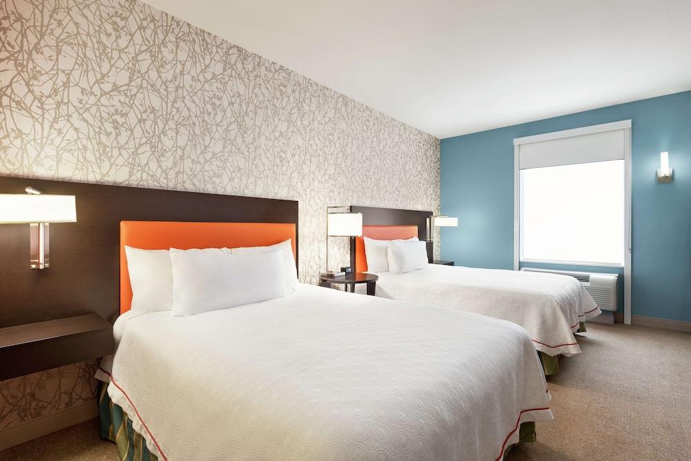 Home2 Suites By Hilton Austin/Сидър Парк Екстериор снимка