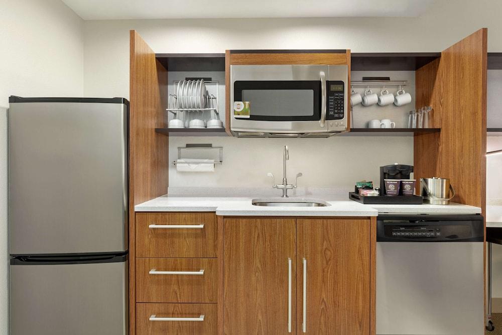 Home2 Suites By Hilton Austin/Сидър Парк Екстериор снимка