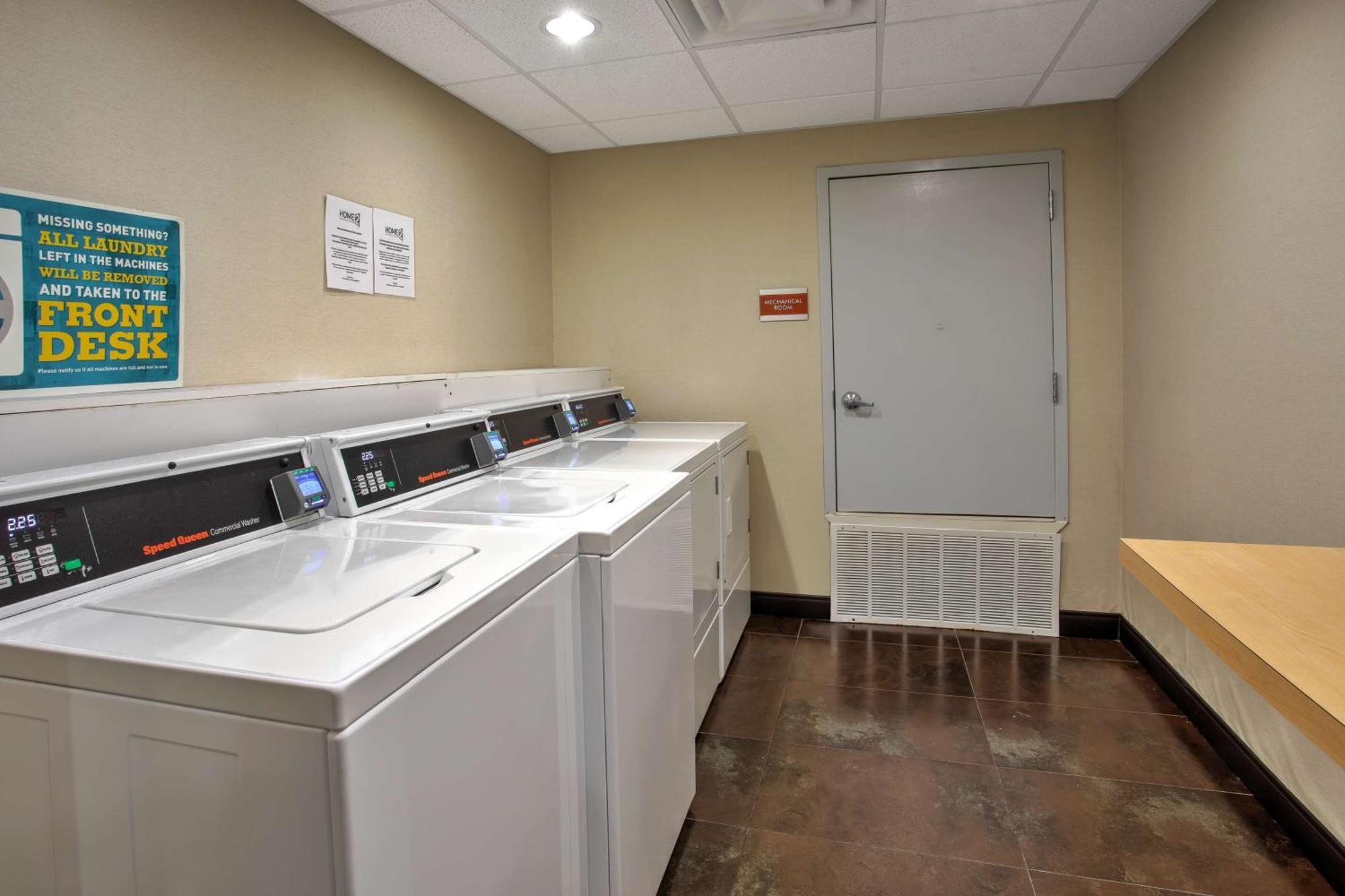 Home2 Suites By Hilton Austin/Сидър Парк Екстериор снимка