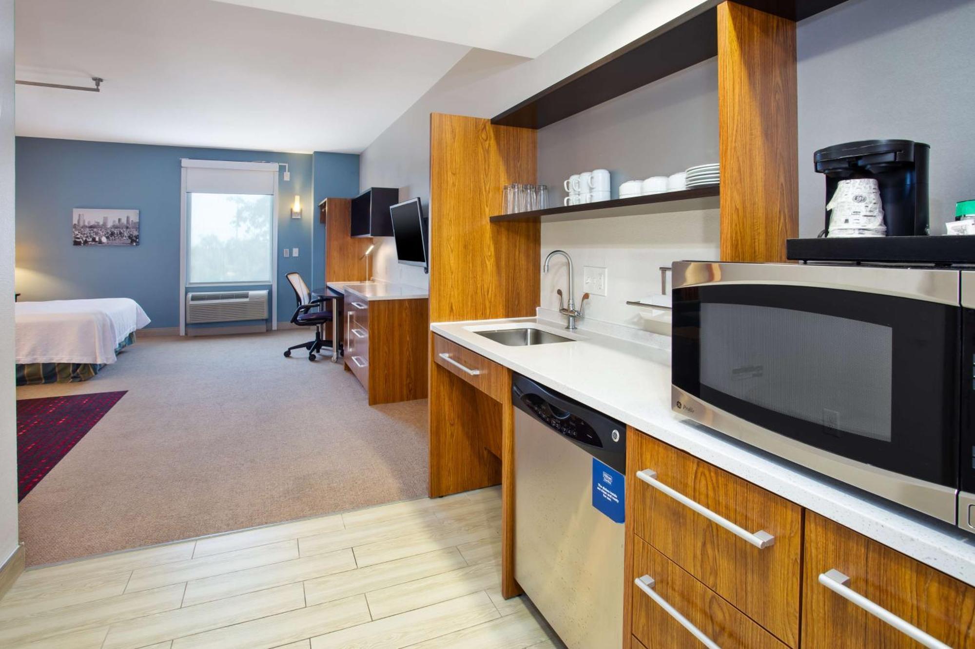 Home2 Suites By Hilton Austin/Сидър Парк Екстериор снимка