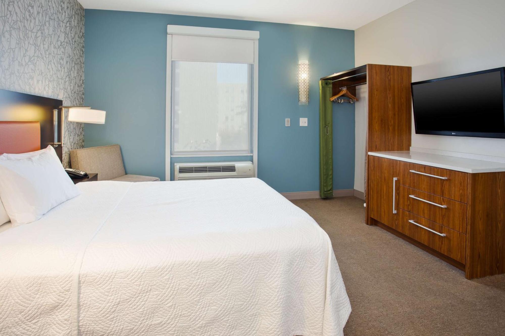 Home2 Suites By Hilton Austin/Сидър Парк Екстериор снимка