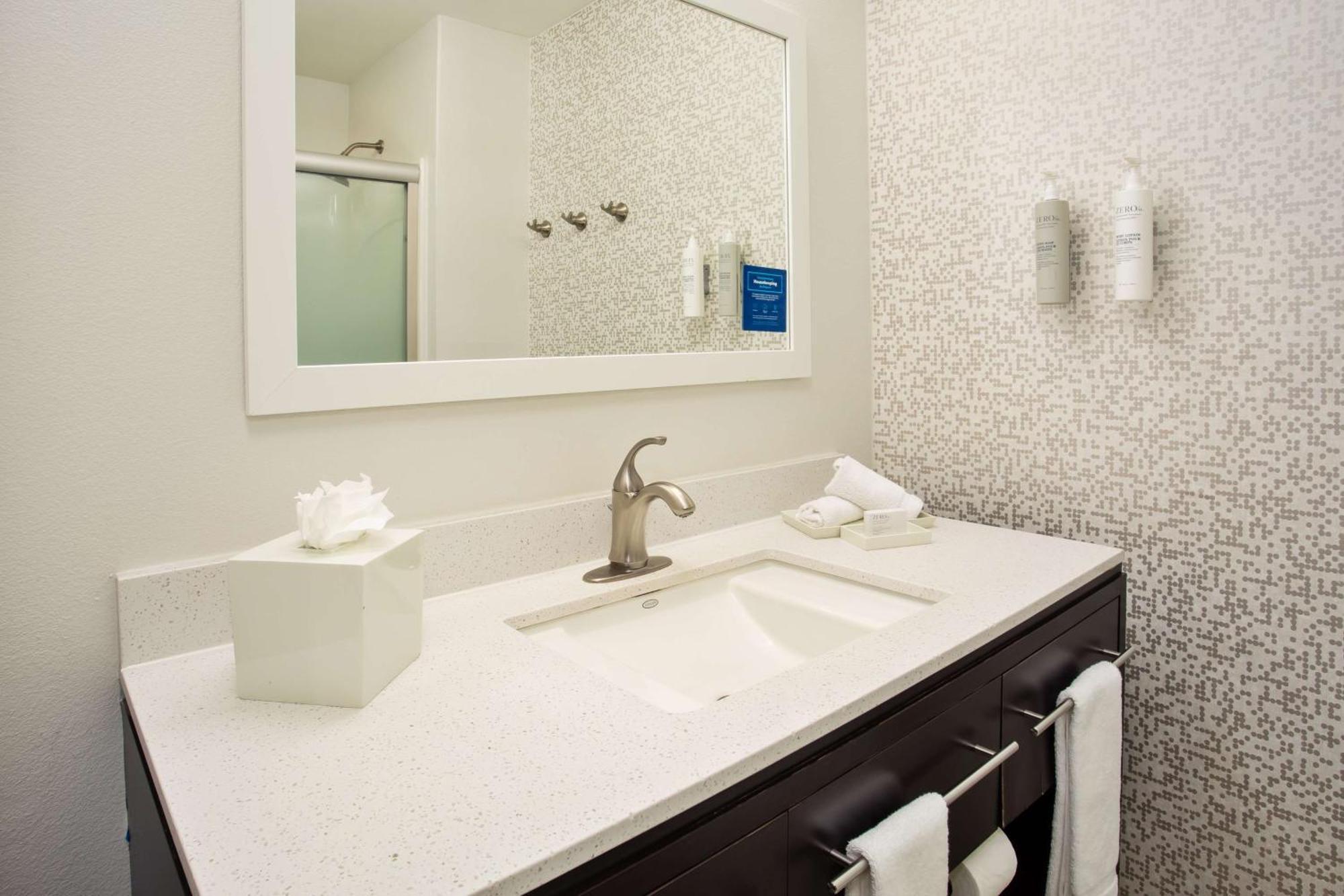 Home2 Suites By Hilton Austin/Сидър Парк Екстериор снимка