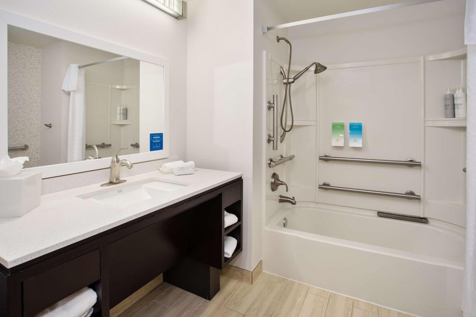 Home2 Suites By Hilton Austin/Сидър Парк Екстериор снимка