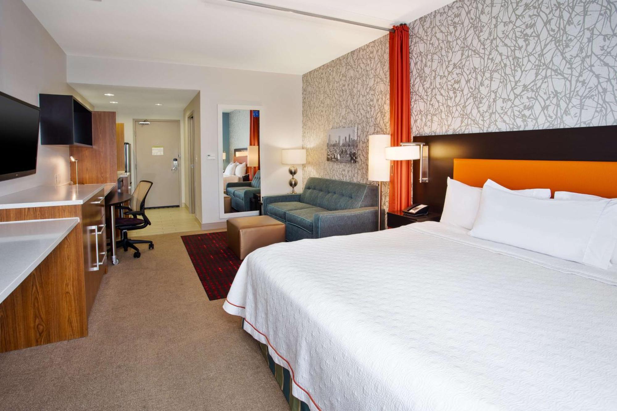 Home2 Suites By Hilton Austin/Сидър Парк Екстериор снимка