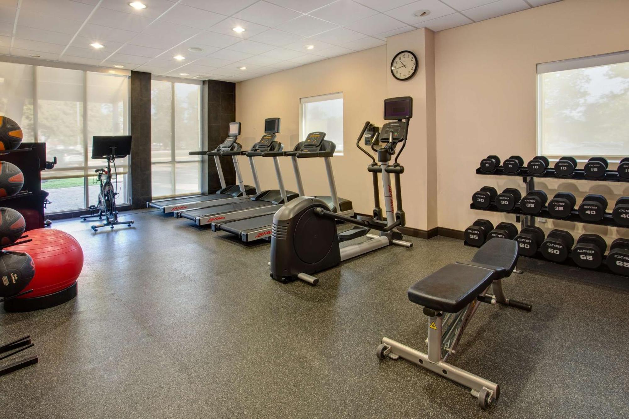 Home2 Suites By Hilton Austin/Сидър Парк Екстериор снимка