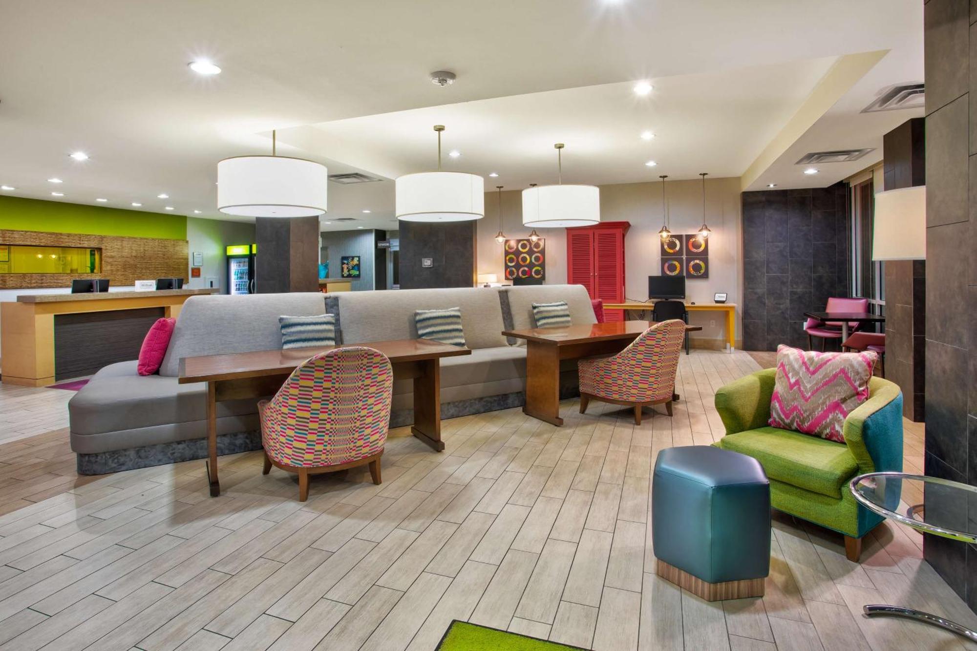 Home2 Suites By Hilton Austin/Сидър Парк Екстериор снимка