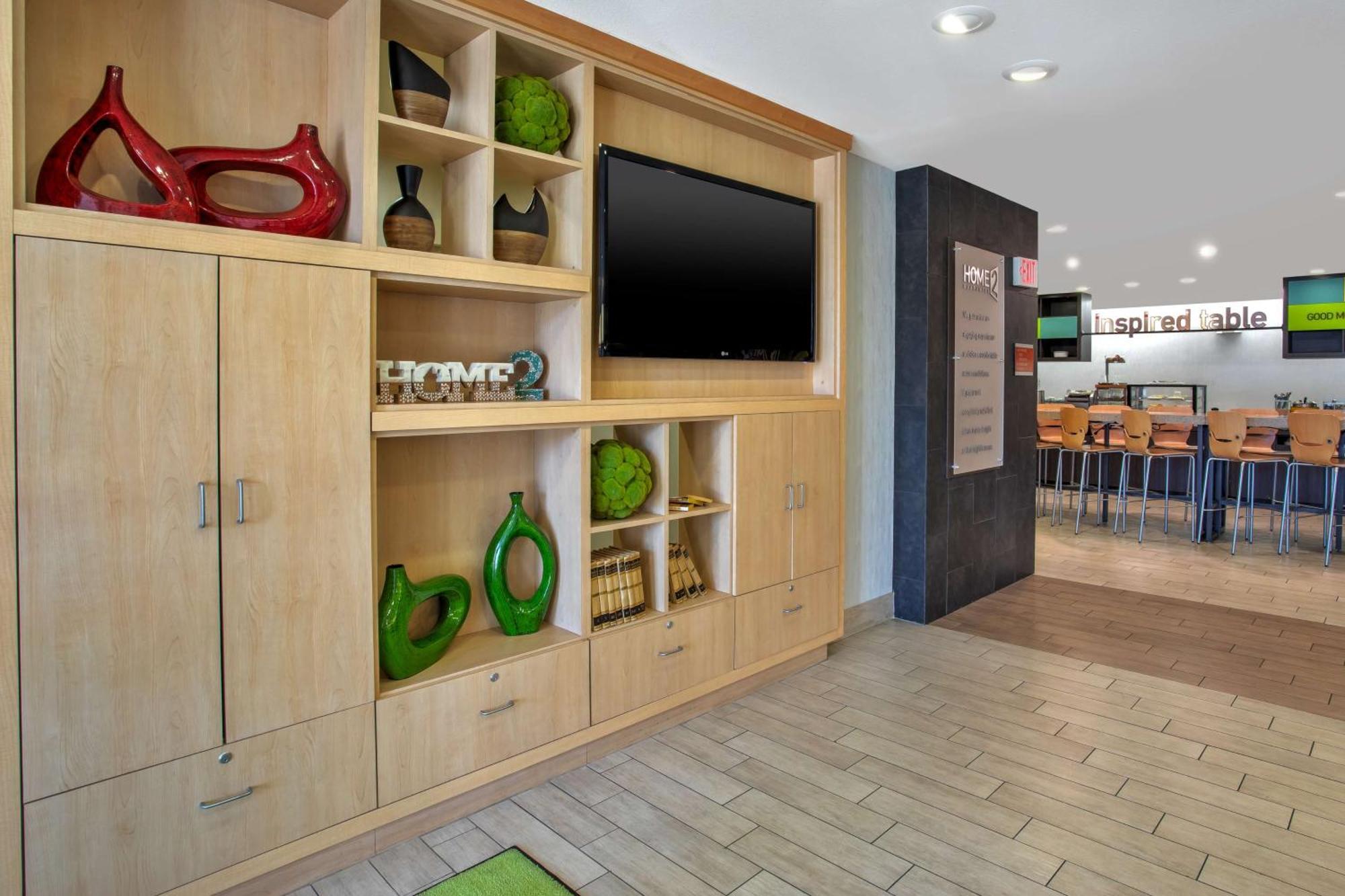 Home2 Suites By Hilton Austin/Сидър Парк Екстериор снимка