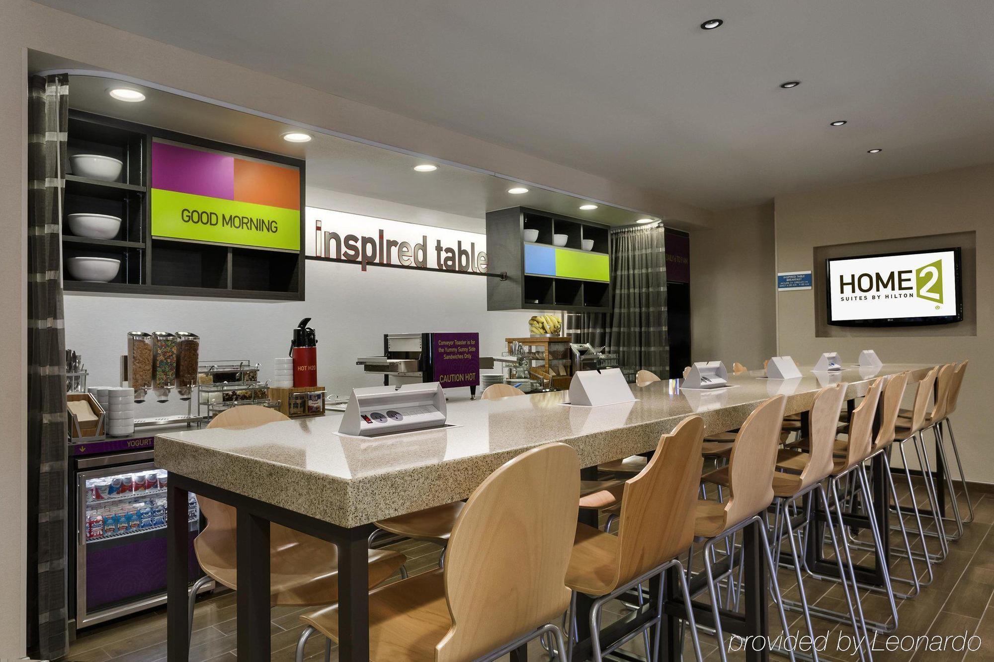 Home2 Suites By Hilton Austin/Сидър Парк Екстериор снимка