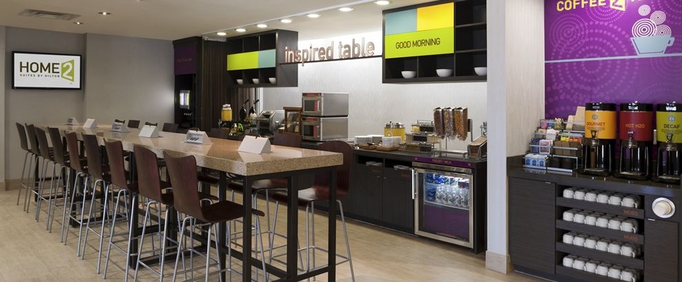 Home2 Suites By Hilton Austin/Сидър Парк Екстериор снимка